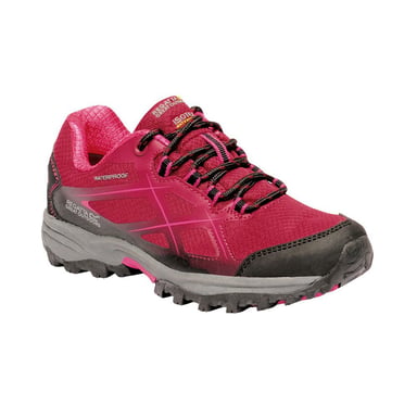 Regatta Childrens/Kids Kota Low Junior Wanderschuhe