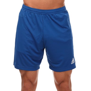 Short Entrada 22 adidas Pour Homme en Bleu Roi