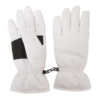 Mountain Warehouse Damen/Damen Skihandschuhe (Weiß)