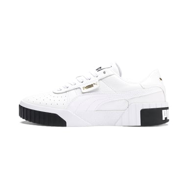 Basket Puma Femme Cali wn's