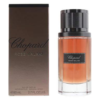 Chopard Rose Malaki Eau De Parfum 80ml Spray Unisex