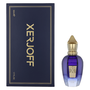 Xerjoff K'Bridge Edp Spray.
