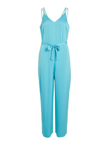 VILA Jumpsuit VIRAVENNA blau