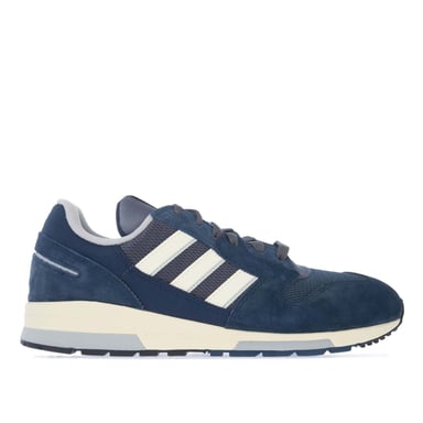 Baskets ZX 420 adidas Originals Pour Homme en Bleu Marine