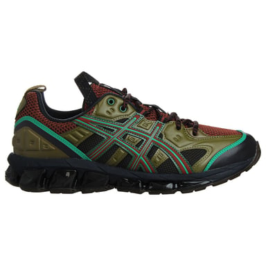 Asics US3-S Gel-Quantum 360 VII Kiso Grüne Herren-Trainer