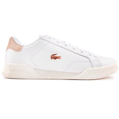 Lacoste Twin Serve Turnschuhe