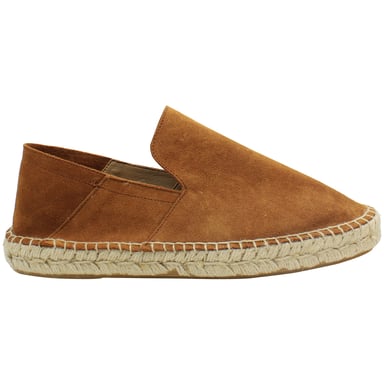 Ted Baker Willium Herren-Espadrilles in Braun