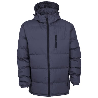 Trespass Mens Clip gepolsterte Jacke
