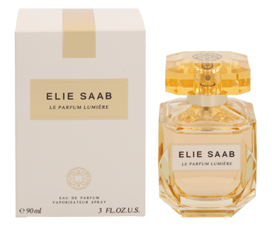 Elie Saab Le Parfum Lumiere Eau de Parfum 90ml Spray für Sie