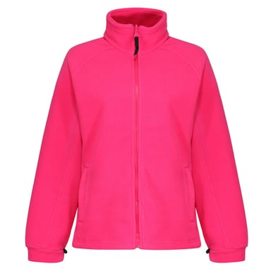 Regatta Damen/Frauen Thor III Fleecejacke (Hot Pink)