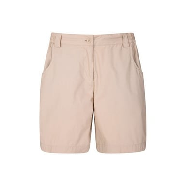 Mountain Warehouse - "Quest" Freizeitshorts für Damen (Beige)