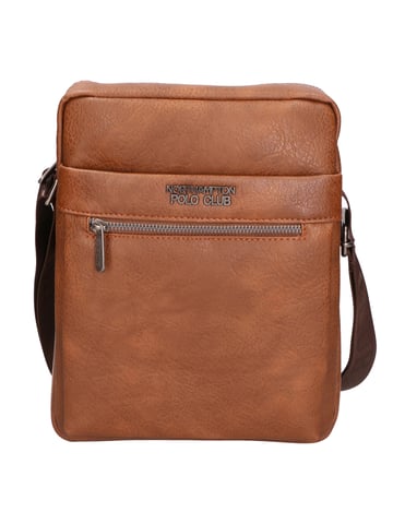 Northampton Polo Club Schultertasche Männer