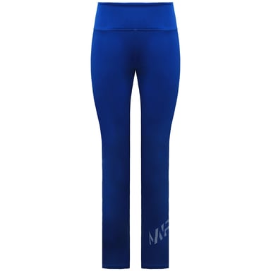 MyProtein Essentials Bedruckte Damen Leggings Blau