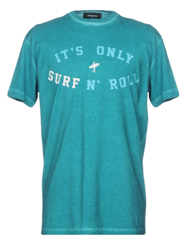 DSquared2 S74GD0196 S20694 534 T-Shirt