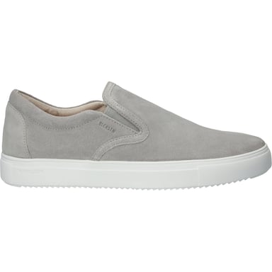 Connor - Ciment - Slip-On-Schuhe