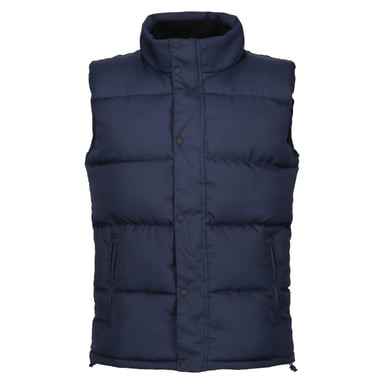 Regatta - "Northdale" Weste für Herren (Marineblau)