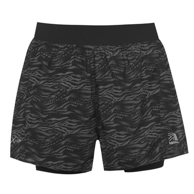 Karrimor Womens 2 Infants Shorts Performance Pants Trousers Bottoms Breathable