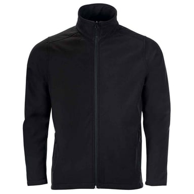 SOLS - "Race" Softshelljacke für Herren ()