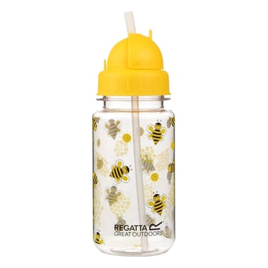 Regatta Bee Tritan Wasserflasche (Gelb)