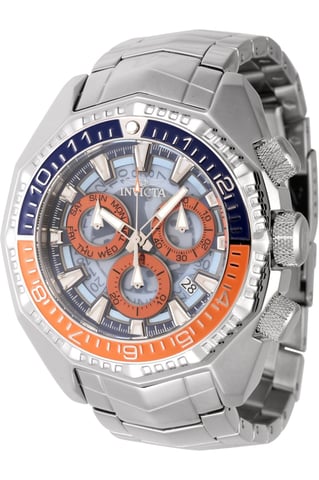 Invicta Akula 44294 Herrenuhr - 55mm