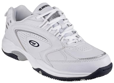 Hi-Tec Blast Lite Polyurethan Weiße Sneakers