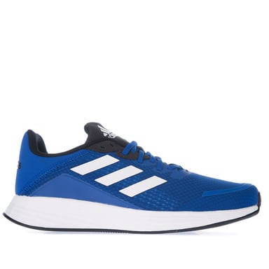 Chaussures course Duramo SL adidas Pour Homme en Bleu Roi Blanc