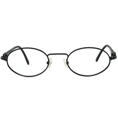 Givenchy 1021 002 Schwarz gerahmte Brille