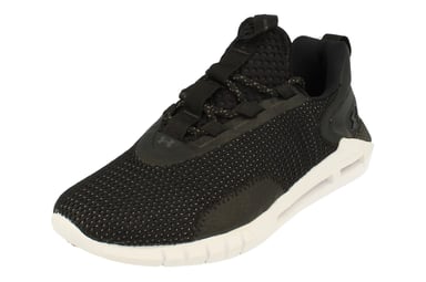 Unter Armour Ua Hovr Strt Damen Schwarz Turnschuhe