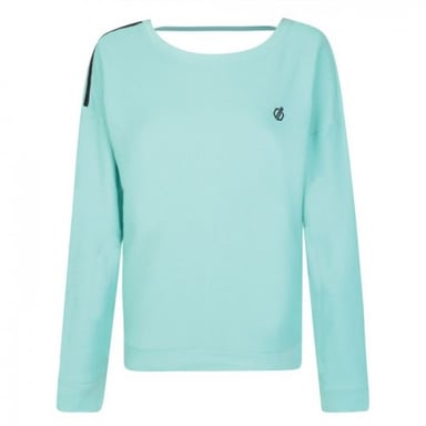 Dare2b Womens/Ladies Resilience Pullover mit Ausschnitt