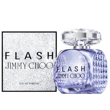 Jimmy Choo Flash Eau De Parfum 60Ml Spray