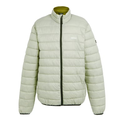 Regatta - "Marizion" Steppjacke für Herren (Klosterstein/Nephrit Grün)