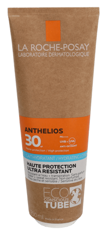 LRP Anthelios Ultra Resistant Hydrating Lotion SPF30.