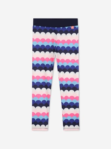 Billieblush Girls Sea Shell Leggings in Pink