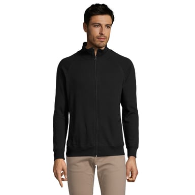SOLS - "Sundae" Jacke Mit Reißverschluss für Herren ()