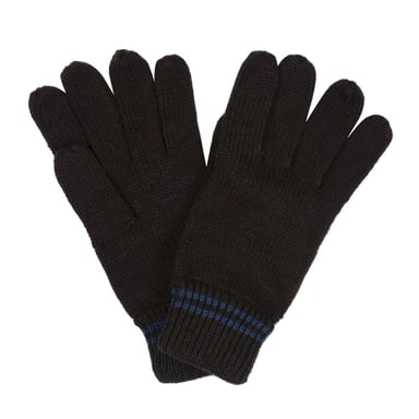 Regatta Herren Balton III gestrickte Handschuhe (Marine)