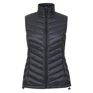 Mountain Warehouse Damen/Damen Extreme II Featherweight Gilet (Schwarz)