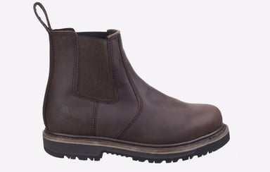 Amblers Safety Carlisle WATERPROOF Boots Mens
