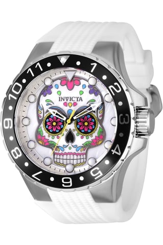 Invicta Aviator 36853 Herrenuhr - 50mm