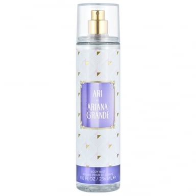 Ariana Grande Ari 236ml Körpernebel