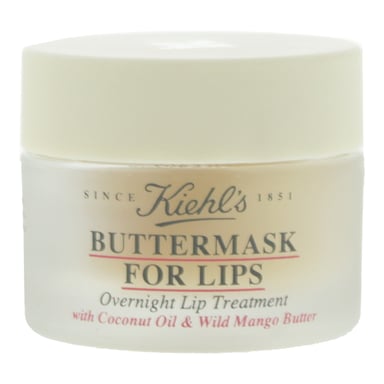 Kiehl's Buttermask for Lips Overnight Lip Treatment 8g