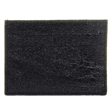 Purapiel Geldbörse Micardglam Schwarz