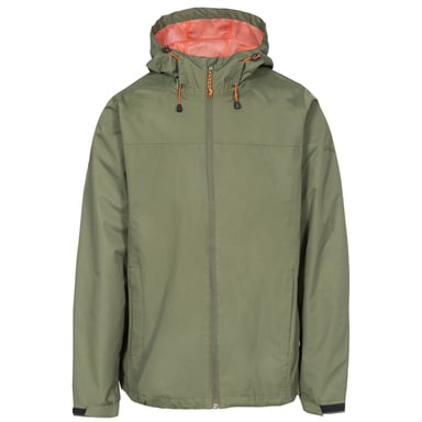 Trespass Herren Wasserdichte Jacke