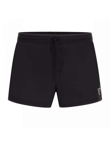 Guess Herren Badeanzug Patch