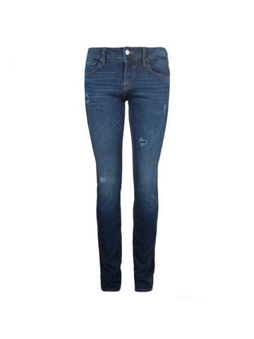 Guess Jeans Angels Herren dunkelblau