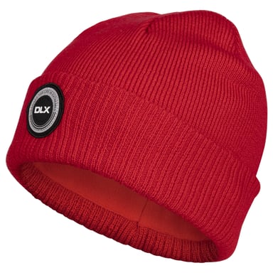 Trespass - "Enola" Mütze für Herren/Damen Unisex (Rot)
