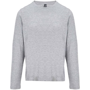 SOLS - "Monarch" T-Shirt für Damen Langärmlig ()