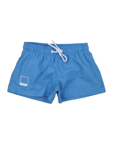 SWIMWEAR Pantone Sky blue Boy Polyamid