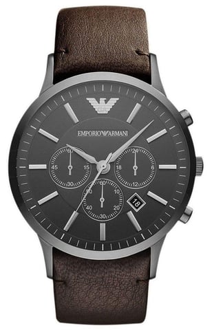 Armani Herren-Armbanduhr AR2462
