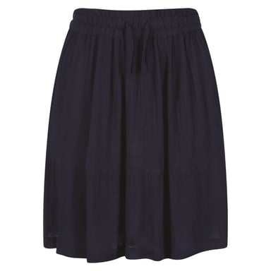 Regatta - "Hansika" Rock für Damen (Marineblau)