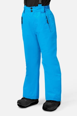 Echo Surftex Ski Pant Mighty Blue